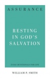 Assurance -  Resting in God